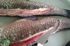 新鮮魚怎么腌制咸魚塊？咸魚塊怎么腌制