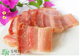 腌肉用什么容器？腌肉可以用塑料盆嗎？