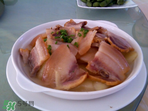 腌肉放什么酒？腌肉為什么要放酒？