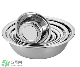 腌肉可以用不銹鋼盆嗎？不銹鋼盆可以腌肉嗎？