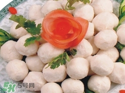 魚丸可以帶上飛機嗎？魚丸子可以托運嗎？