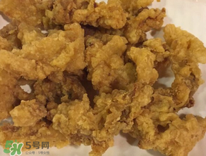 豬油渣能吃嗎？豬油渣吃了會(huì)致癌嗎？