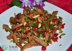 豬油渣能吃嗎？豬油渣吃了會(huì)致癌嗎？
