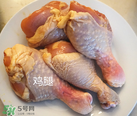 腌雞腿放多少鹽？腌雞腿鹽的比例