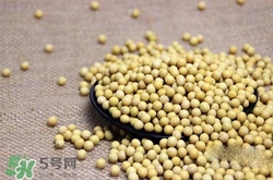 黃豆糖尿病人能吃嗎？糖尿病可以吃黃豆嗎？