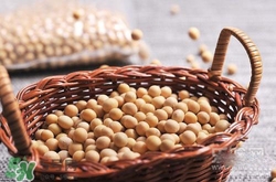 黃豆糖尿病人能吃嗎？糖尿病可以吃黃豆嗎？