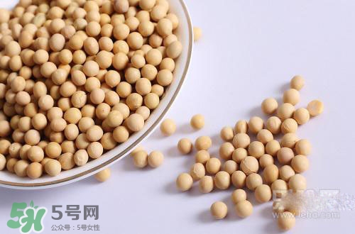 黃豆糖尿病人能吃嗎？糖尿病可以吃黃豆嗎？