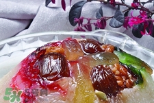 八寶飯八寶是什么？八寶飯的八寶指哪八寶？