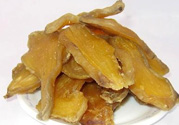 紅薯干發(fā)霉了還能吃嗎？紅薯干發(fā)霉了怎么辦？