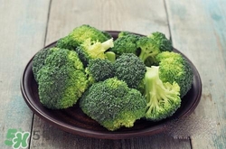 西蘭花糖尿病可以吃嗎？糖尿病怎么吃西蘭花好？