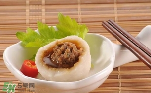 魚丸和雞蛋可以一起吃嗎？魚丸和雞蛋能不能同時吃？