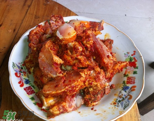 腌魚用什么魚？什么魚腌制好吃？