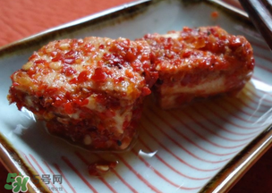 霉豆腐為什么用稻草？沒有稻草怎么做霉豆腐？