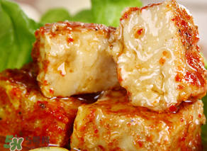 霉豆腐為什么用稻草？沒有稻草怎么做霉豆腐？
