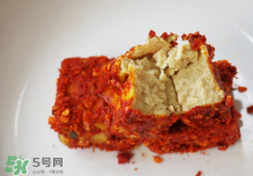 霉豆腐為什么用稻草？沒有稻草怎么做霉豆腐？
