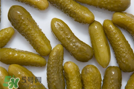 腌黃瓜怎么做？黃瓜怎么腌好吃？
