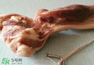 腌肉會壞嗎？腌肉放久了能吃嗎？