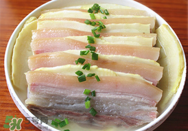 腌肉用生粉還是淀粉？腌肉用生粉有什么作用？
