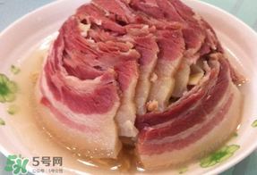 腌肉用生粉還是淀粉？腌肉用生粉有什么作用？