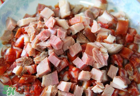 腌肉用生粉還是淀粉？腌肉用生粉有什么作用？