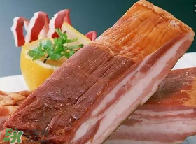 生粉腌肉怎么弄？生粉腌肉要加水嗎？