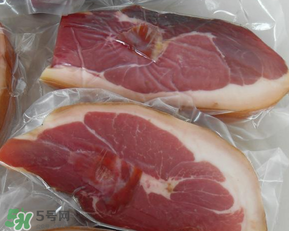 生粉腌肉怎么弄？生粉腌肉要加水嗎？
