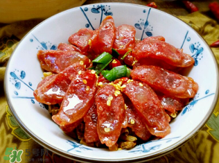 臘腸蒸多久熟？臘腸蒸多長時間？
