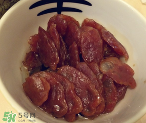 臘腸蒸多久熟？臘腸蒸多長時間？