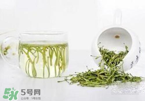 金銀花和菊花哪個去火效果好一些？金銀花和菊花茶哪個好？