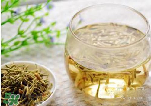 金銀花和菊花哪個去火效果好一些？金銀花和菊花茶哪個好？