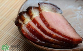 臘肉腌好后要洗嗎？腌臘肉要洗嗎？