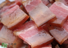 臘肉腌好后要洗嗎？腌臘肉要洗嗎？