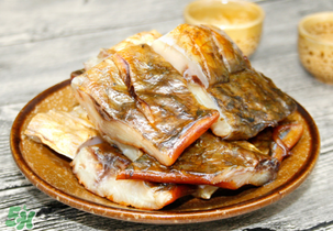 咸魚怎么保存？咸魚可以放冰箱嗎？