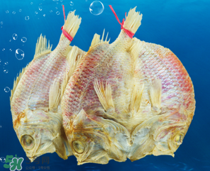 咸魚怎么保存？咸魚可以放冰箱嗎？