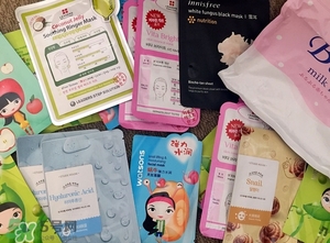 什么牌子護(hù)膚品值得回購？值得回購的護(hù)膚品有哪些