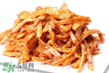 天天吃蘿卜干好嗎？咸蘿卜干能經(jīng)常吃嗎？