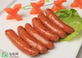 香腸蒸多長(zhǎng)時(shí)間熟？蒸香腸需要多長(zhǎng)時(shí)間？