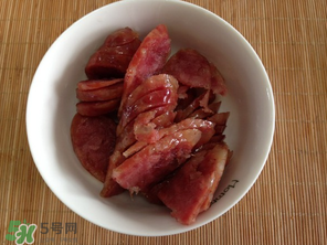 煮香腸用冷水還是開水？煮香腸用什么水溫？