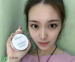 creasdior snow bb辯真假？creasdior氣墊真假