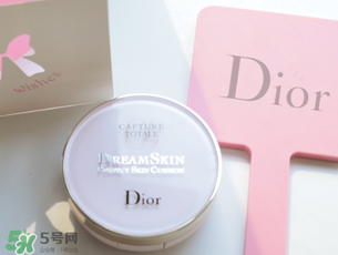 creasdior snow bb辯真假？creasdior氣墊真假