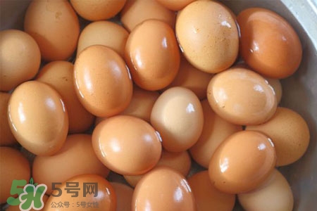 腌咸雞蛋一斤放多少鹽？腌咸雞蛋10斤需多少鹽？