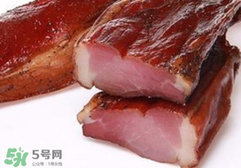 臘肉會過期嗎？臘肉過期了能吃嗎？