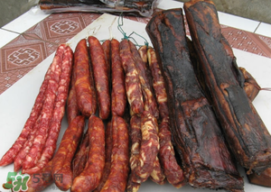 臘肉會過期嗎？臘肉過期了能吃嗎？