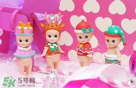 sonny angel是男孩還是女孩？sa是男孩嗎？