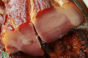 臘肉有亞硝酸鹽嗎？臘肉亞硝酸鹽怎么去除？