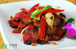 臘肉有亞硝酸鹽嗎？臘肉亞硝酸鹽怎么去除？