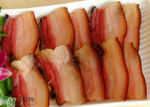 臘肉有亞硝酸鹽嗎？臘肉亞硝酸鹽怎么去除？