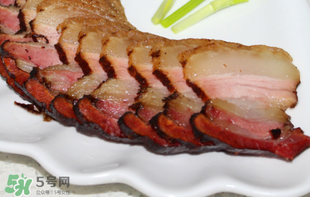 臘肉有亞硝酸鹽嗎？臘肉亞硝酸鹽怎么去除？