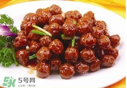 丸子老了怎么辦？丸子炸多久不老？