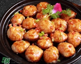豆腐丸子用什么豆腐？豆腐丸子用南豆腐還是北豆腐？